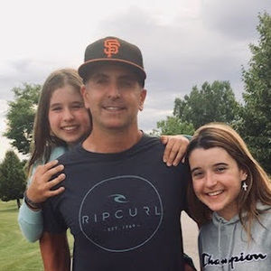 Meet your Posher, Justin